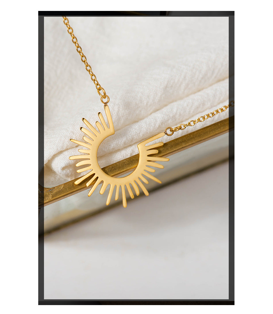 Collier Solène