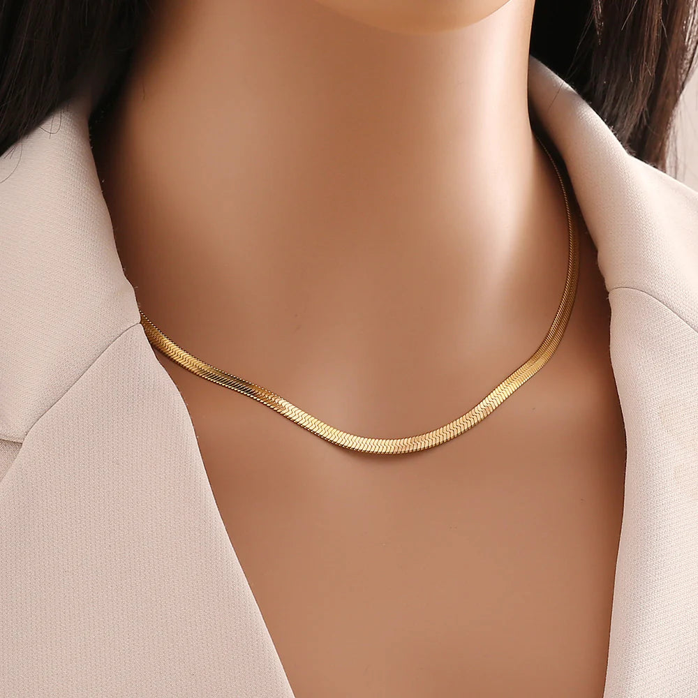 Collier Julie
