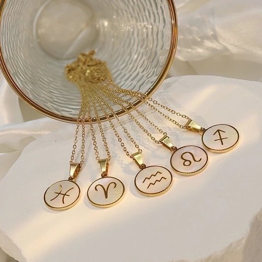 Collier Maya