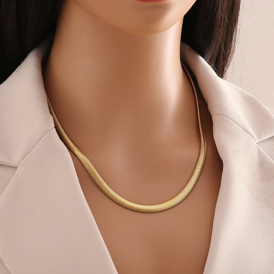 Collier Inès