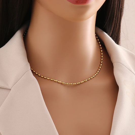 Collier Mathilde