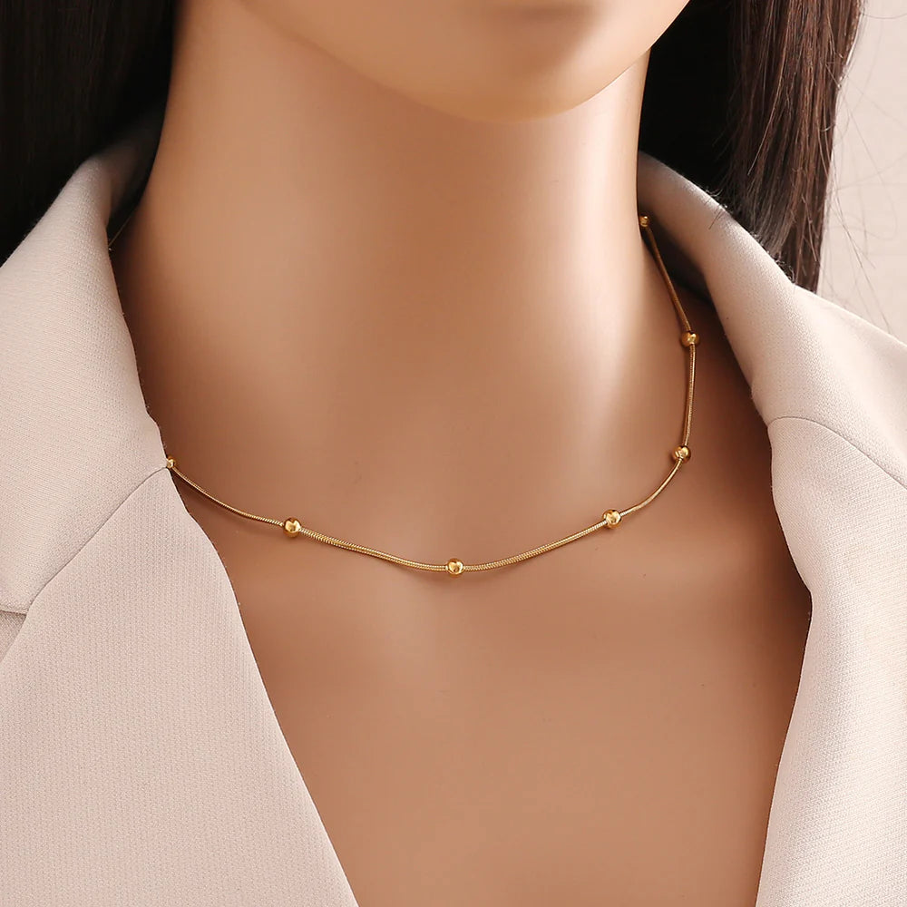 Collier Amandine