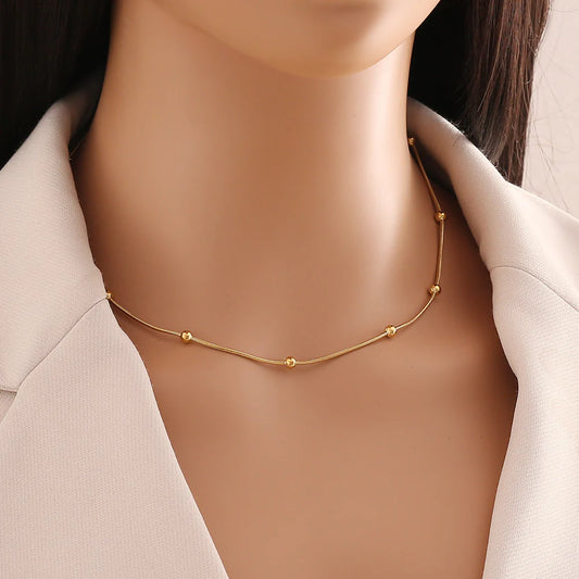 Collier Amandine