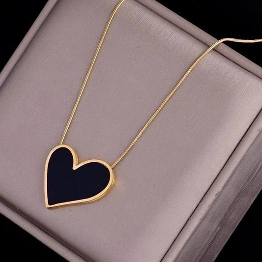 Collier Valentine