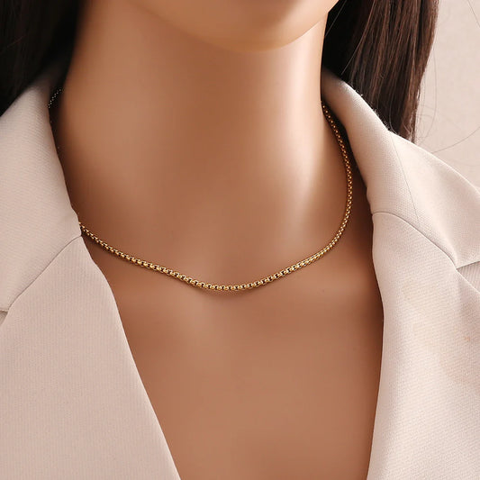 Collier Héloïse