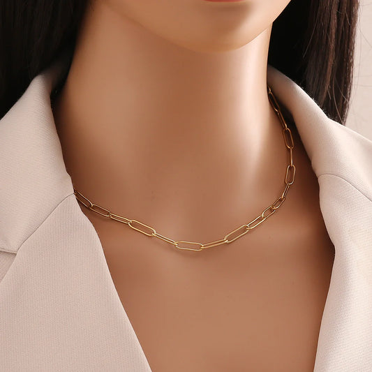 Collier Charlotte